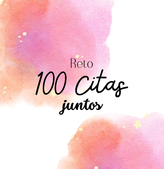 100 citas juntos