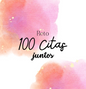 100 citas juntos