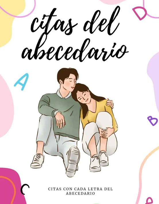 Citas del abecedario
