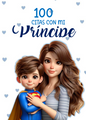 100 citas con mi principe